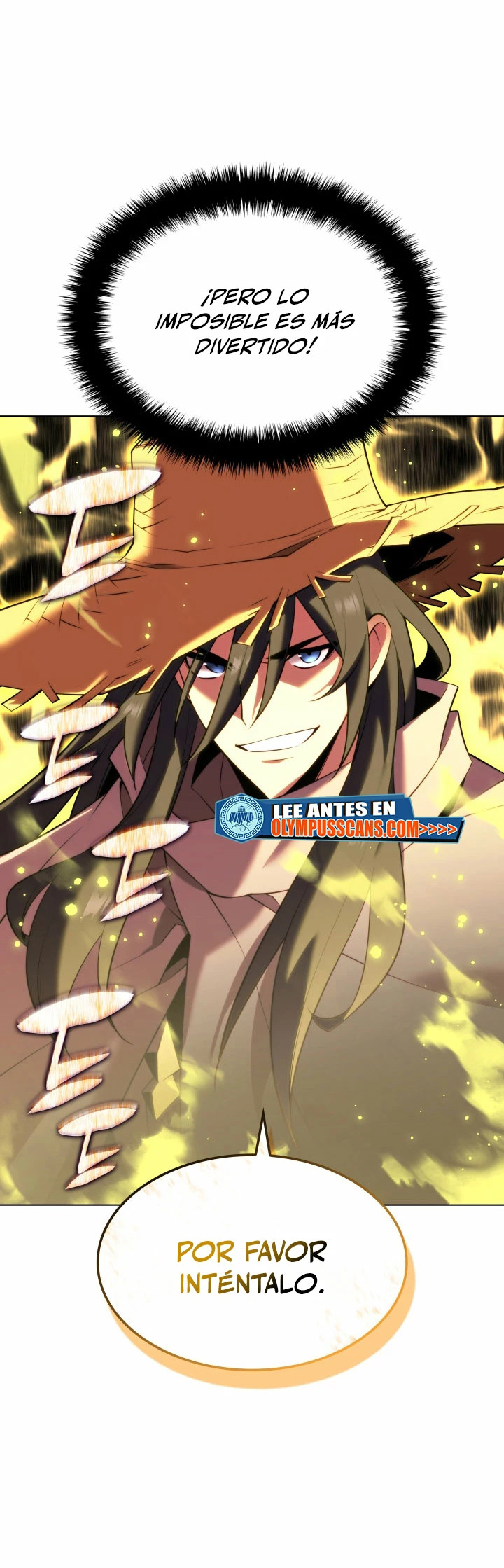 Read El Chetado (es) Manga Online