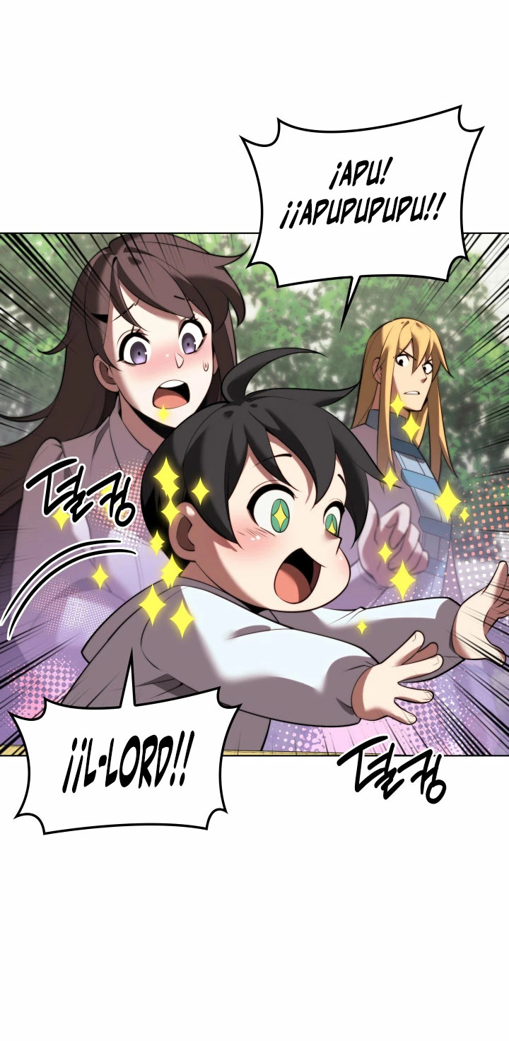 Read El Chetado (es) Manga Online