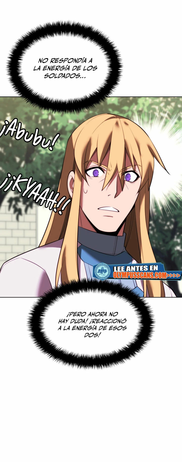 Read El Chetado (es) Manga Online