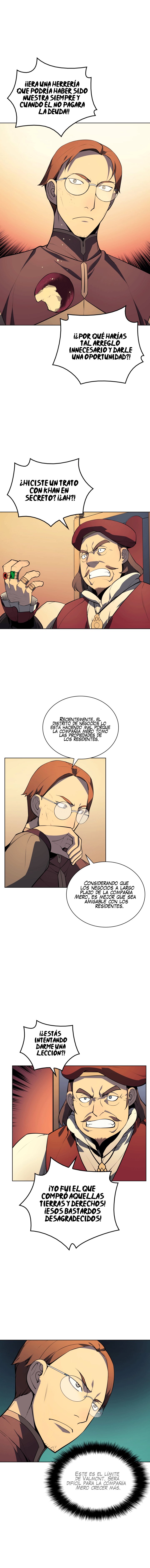 Read El Chetado (es) Manga Online