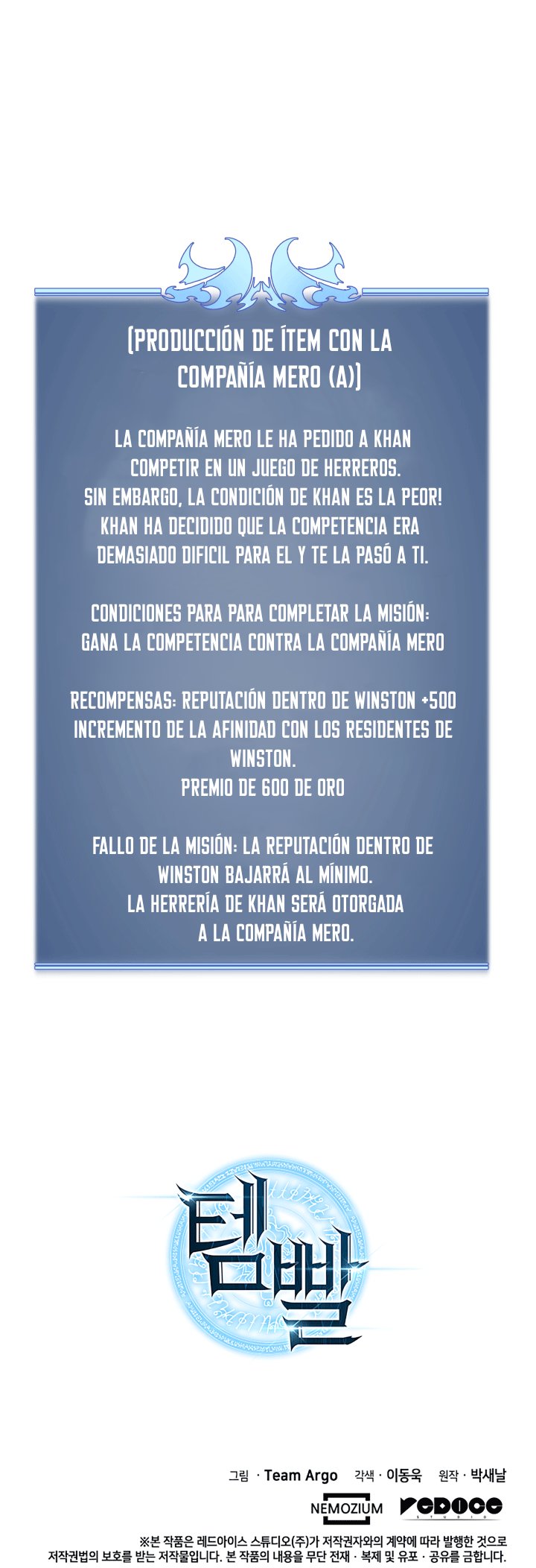 Read El Chetado (es) Manga Online