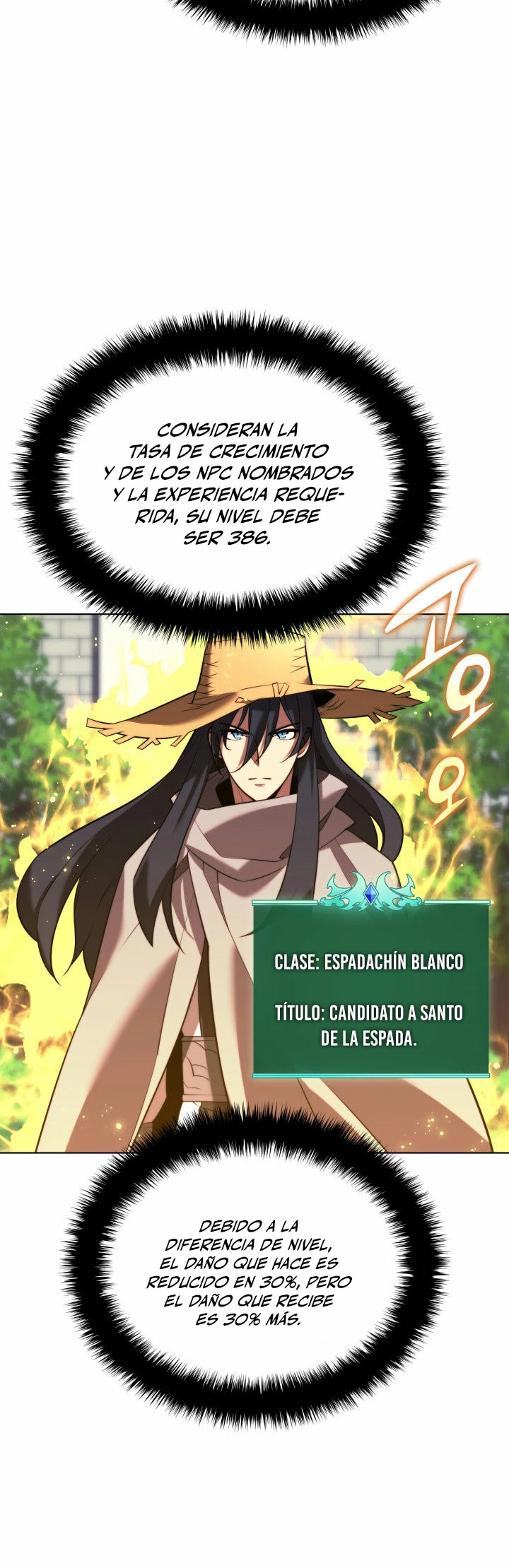 Read El Chetado (es) Manga Online