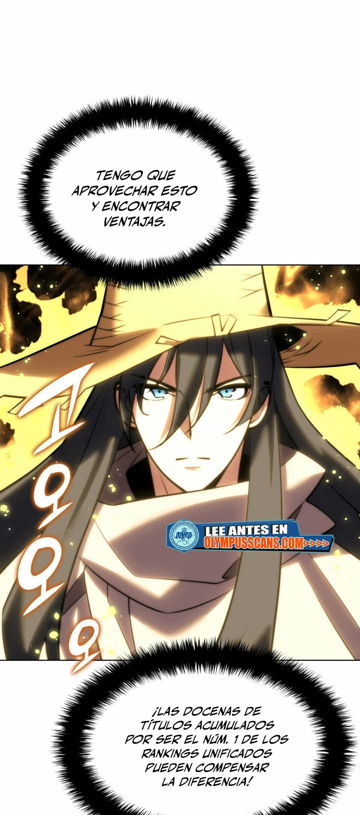 Read El Chetado (es) Manga Online