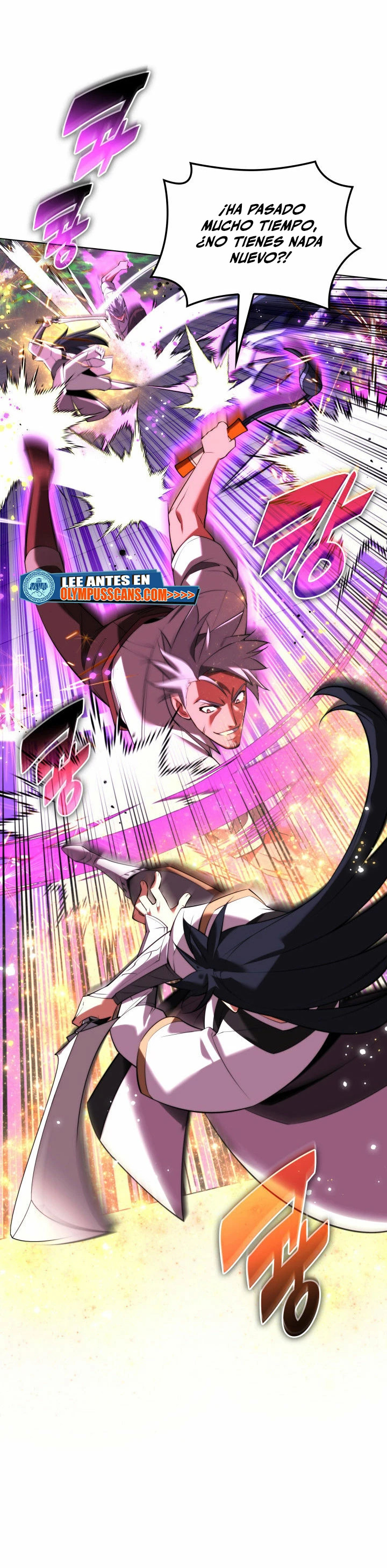 Read El Chetado (es) Manga Online