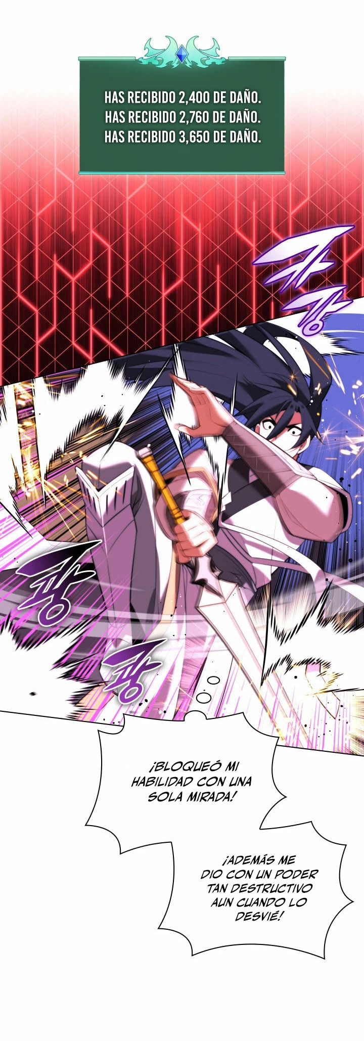 Read El Chetado (es) Manga Online