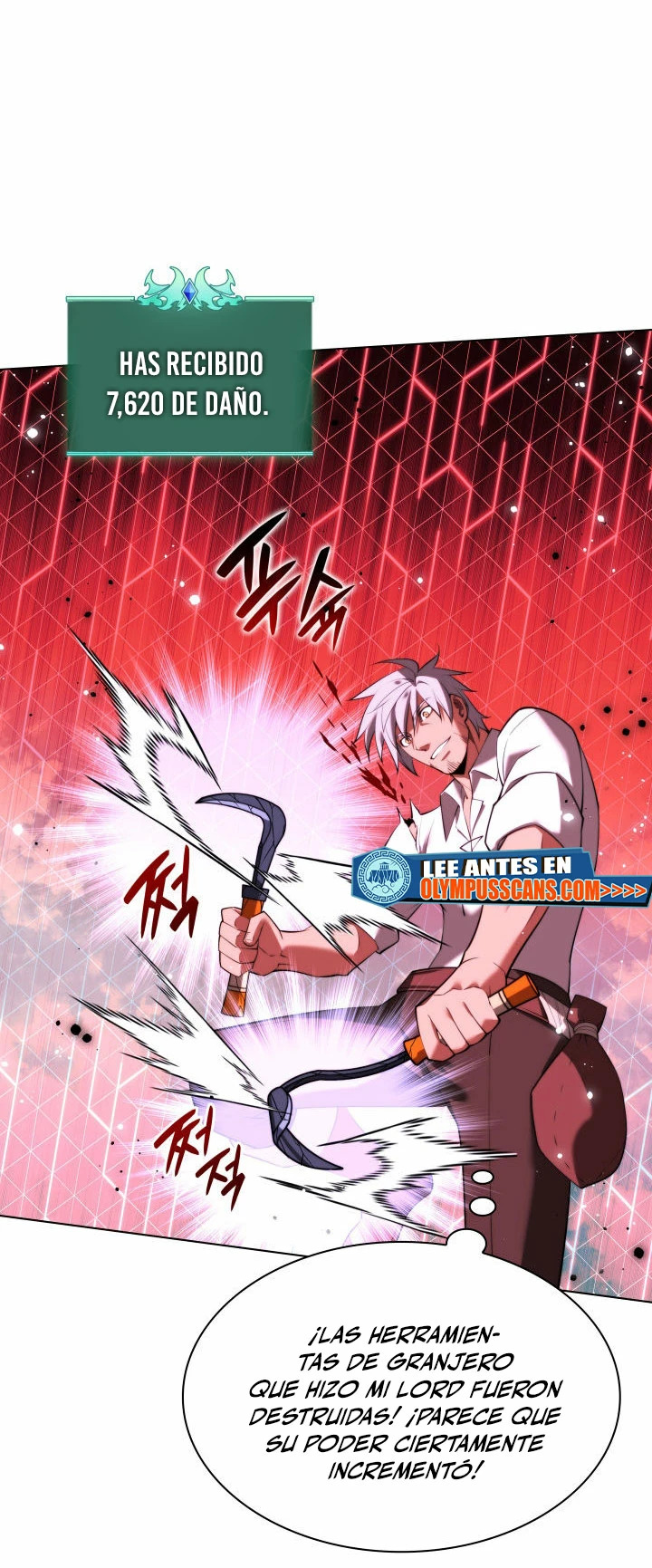 Read El Chetado (es) Manga Online