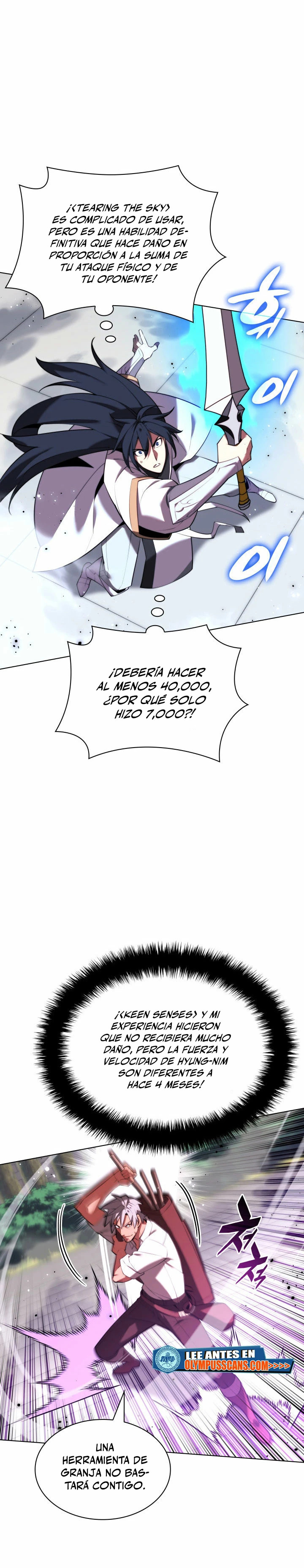 Read El Chetado (es) Manga Online