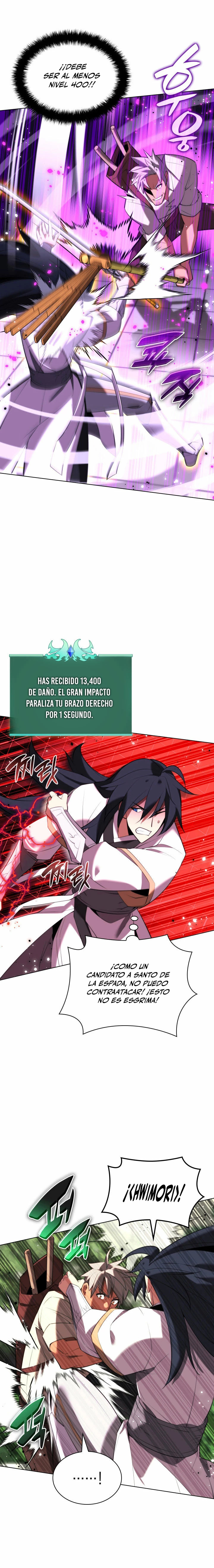 Read El Chetado (es) Manga Online