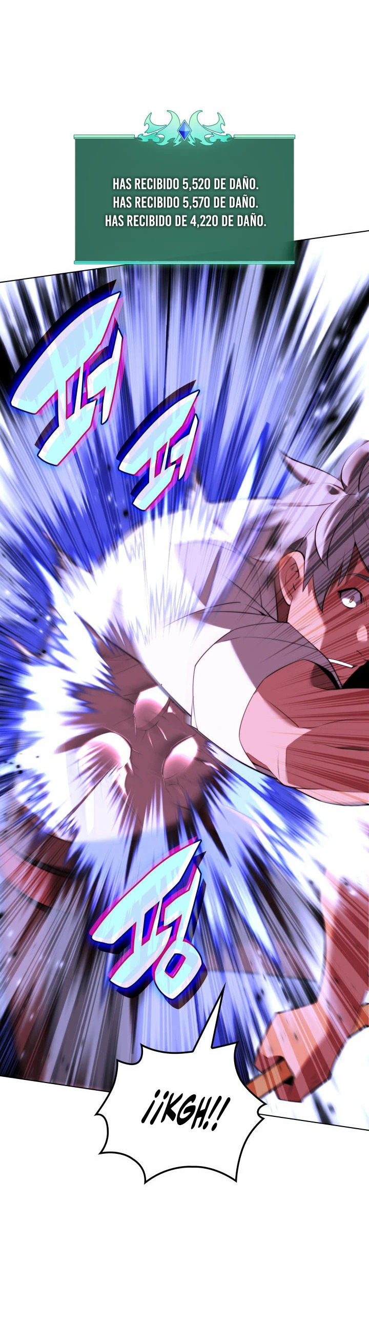 Read El Chetado (es) Manga Online