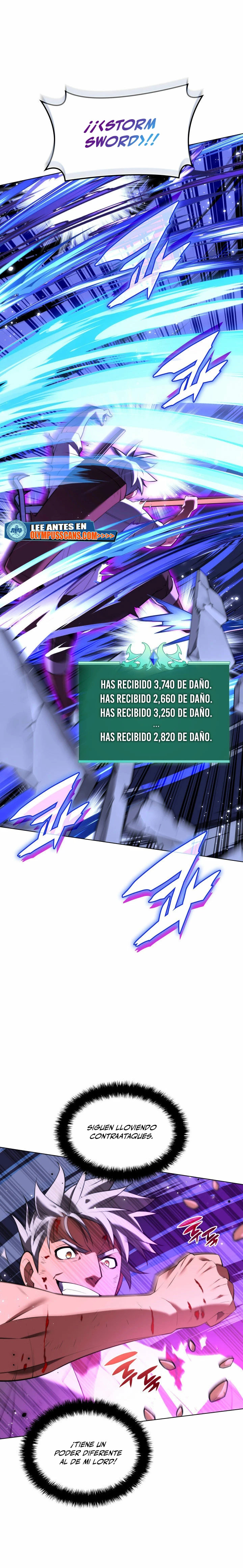 Read El Chetado (es) Manga Online