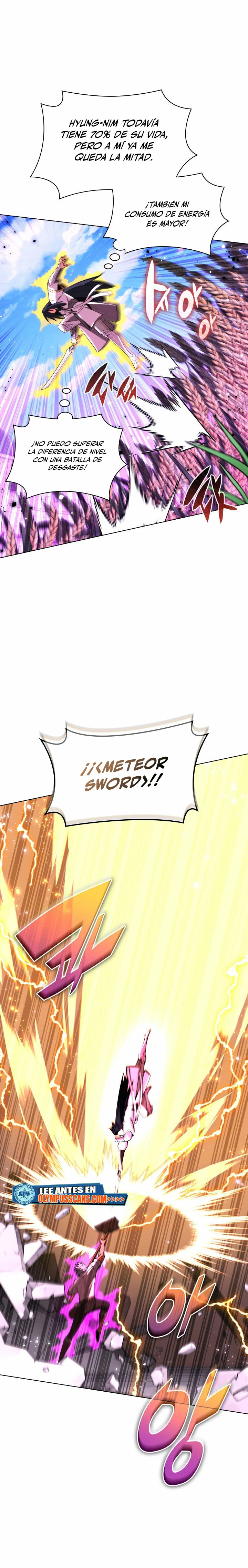 Read El Chetado (es) Manga Online