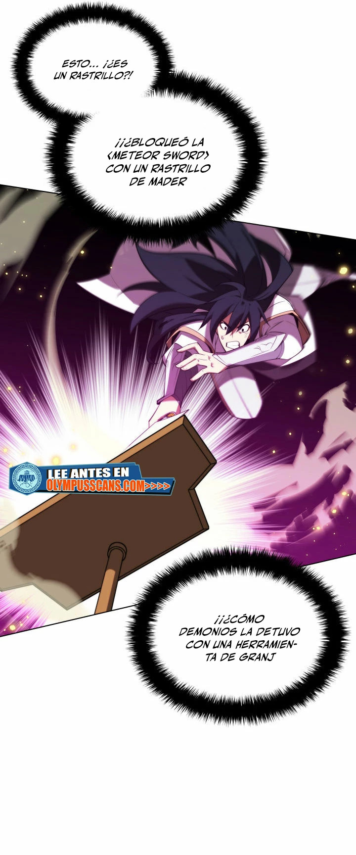 Read El Chetado (es) Manga Online