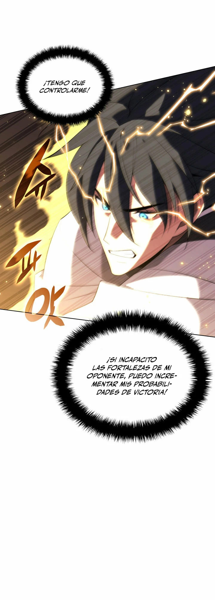 Read El Chetado (es) Manga Online