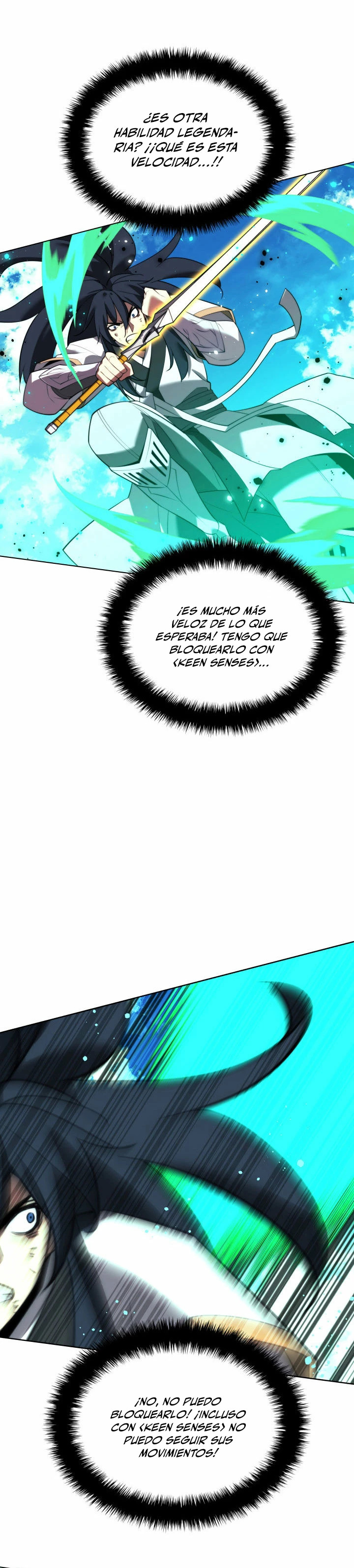 Read El Chetado (es) Manga Online
