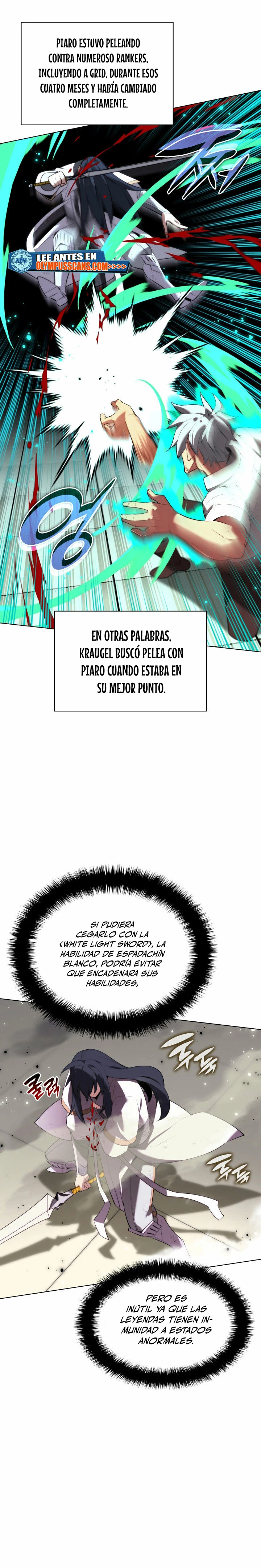 Read El Chetado (es) Manga Online