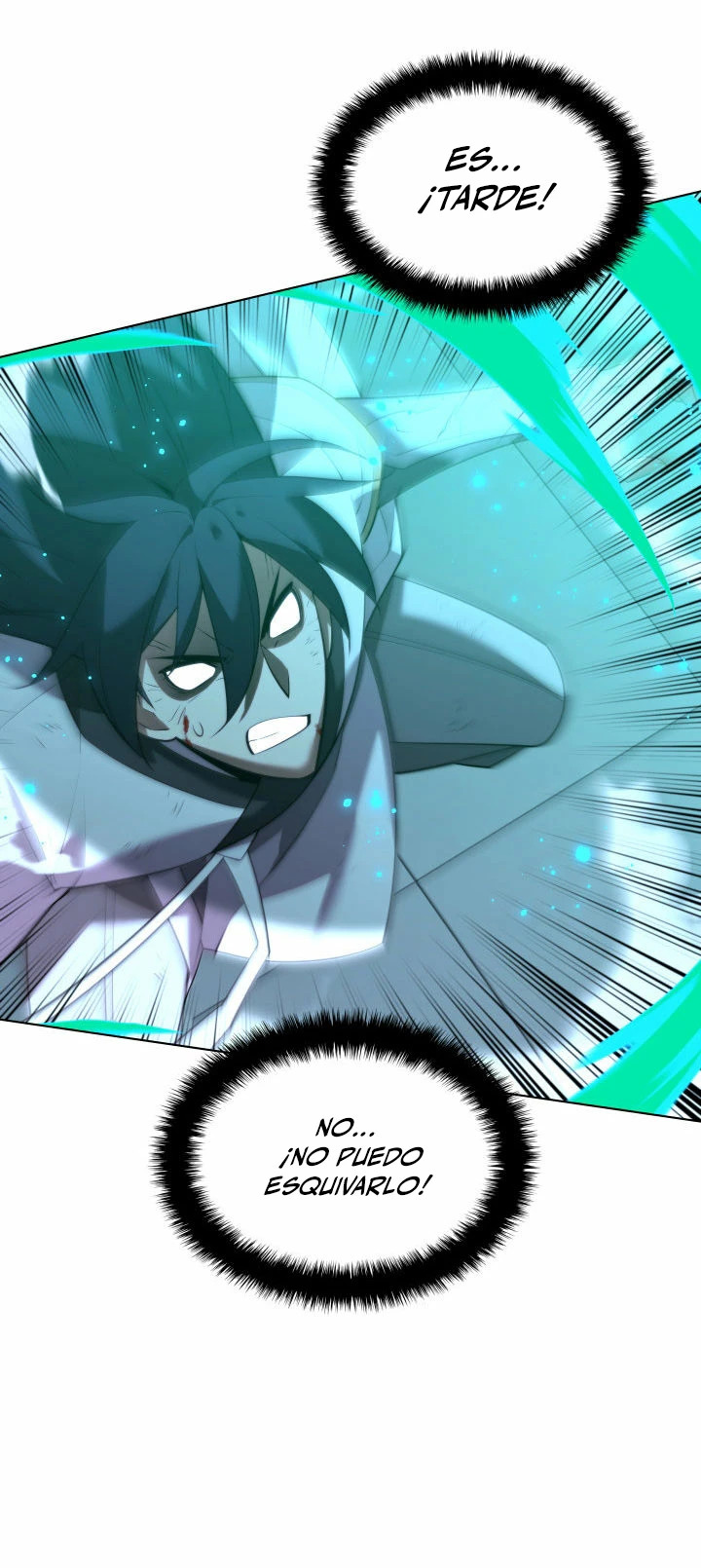 Read El Chetado (es) Manga Online