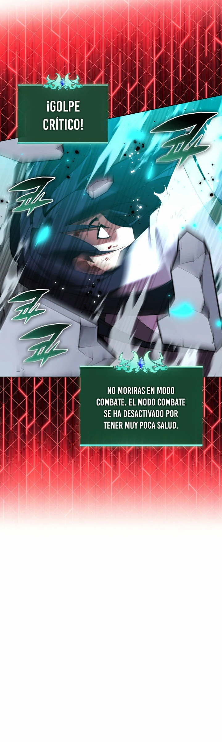 Read El Chetado (es) Manga Online