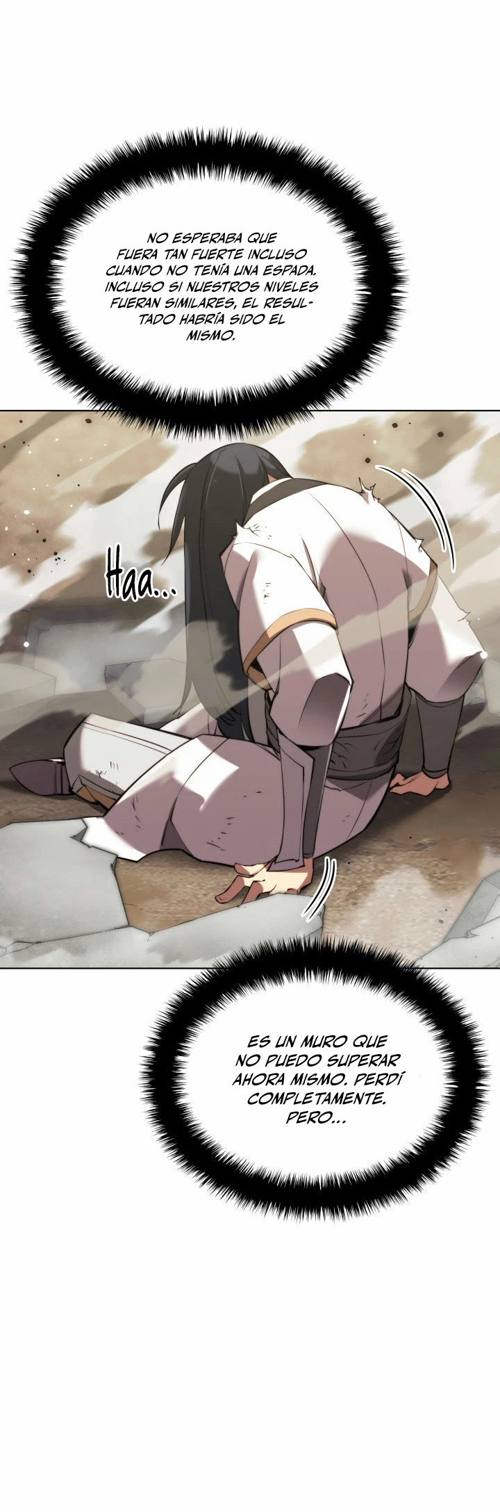 Read El Chetado (es) Manga Online