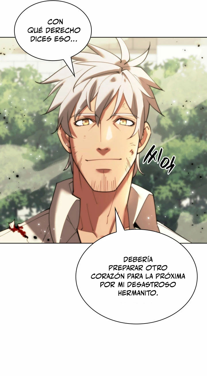Read El Chetado (es) Manga Online