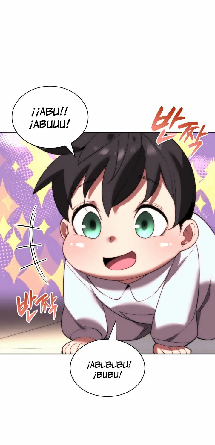 Read El Chetado (es) Manga Online