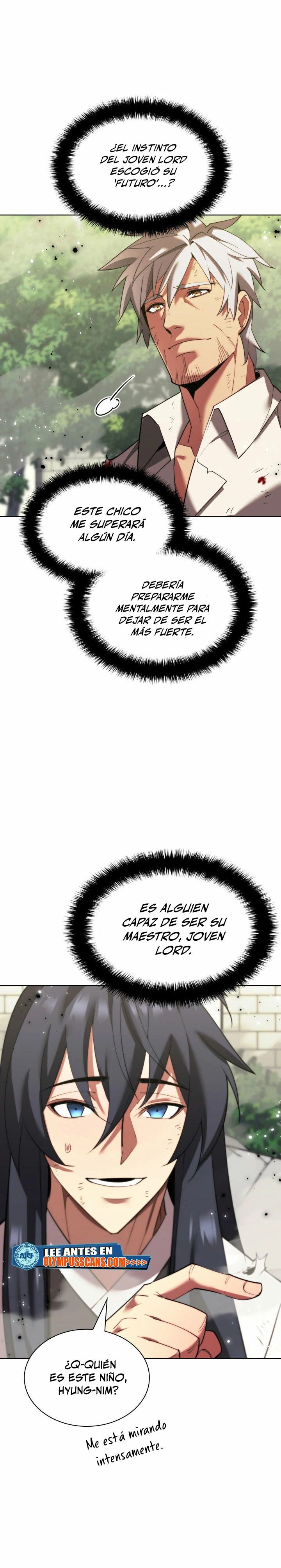 Read El Chetado (es) Manga Online
