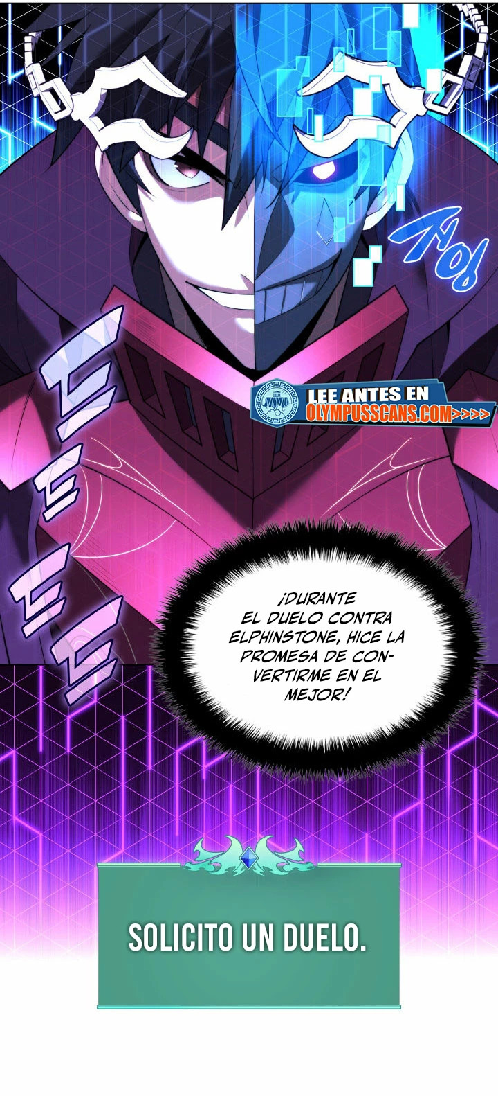 Read El Chetado (es) Manga Online