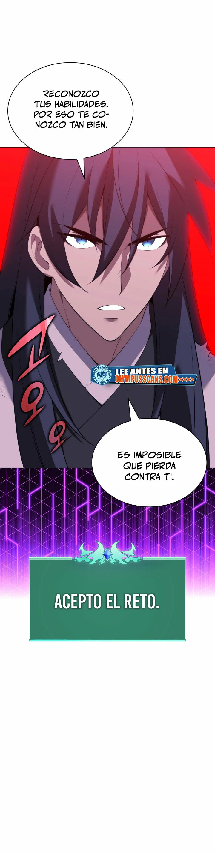 Read El Chetado (es) Manga Online