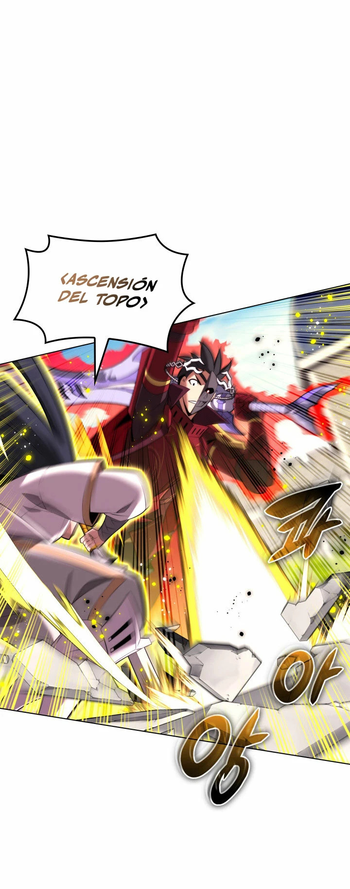 Read El Chetado (es) Manga Online