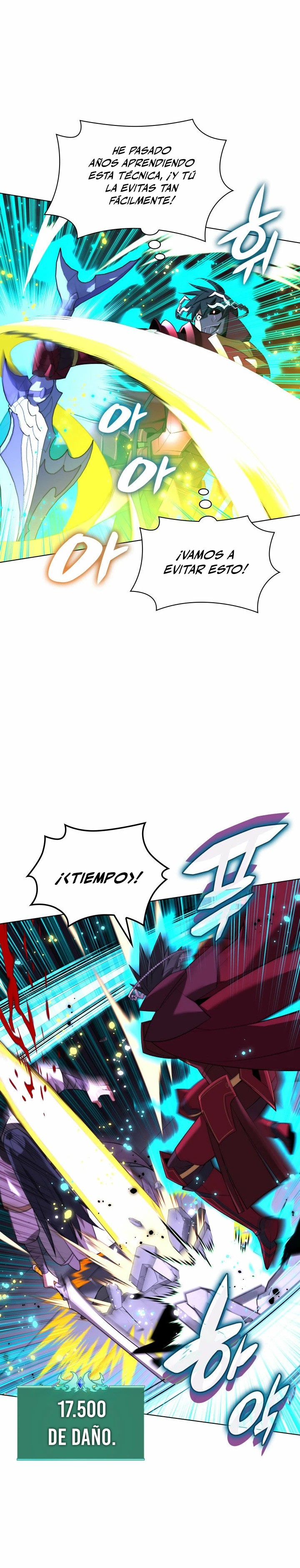 Read El Chetado (es) Manga Online