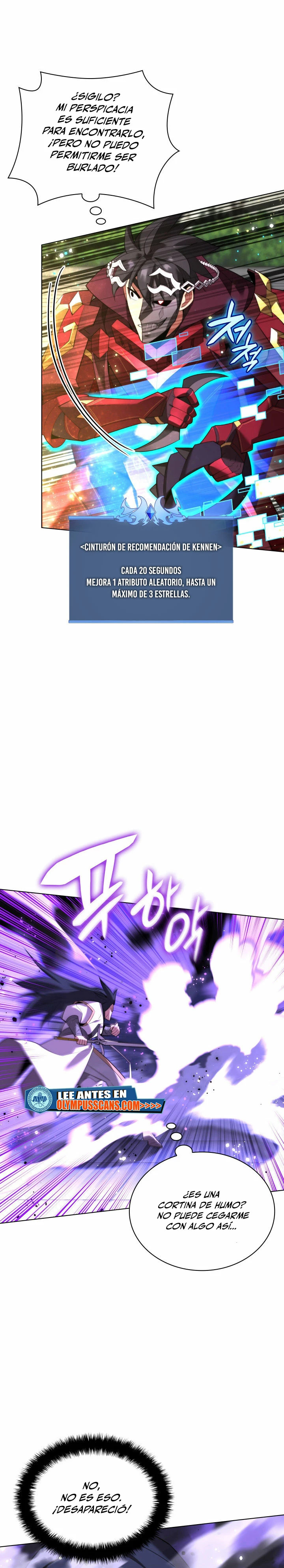 Read El Chetado (es) Manga Online