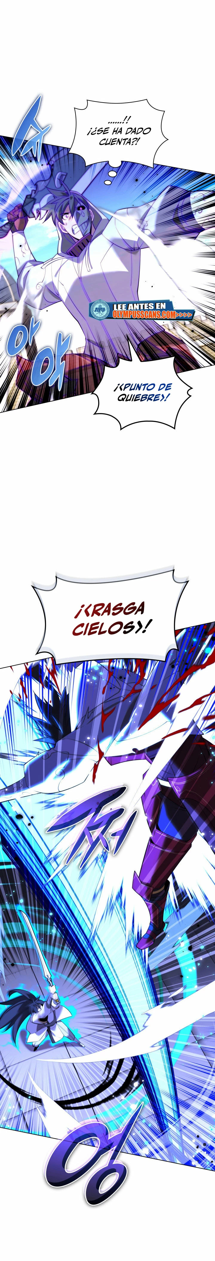 Read El Chetado (es) Manga Online