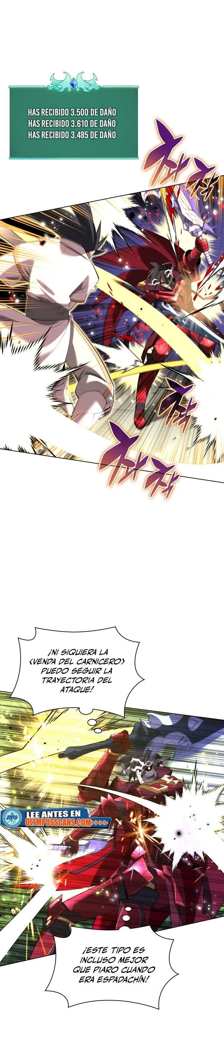 Read El Chetado (es) Manga Online
