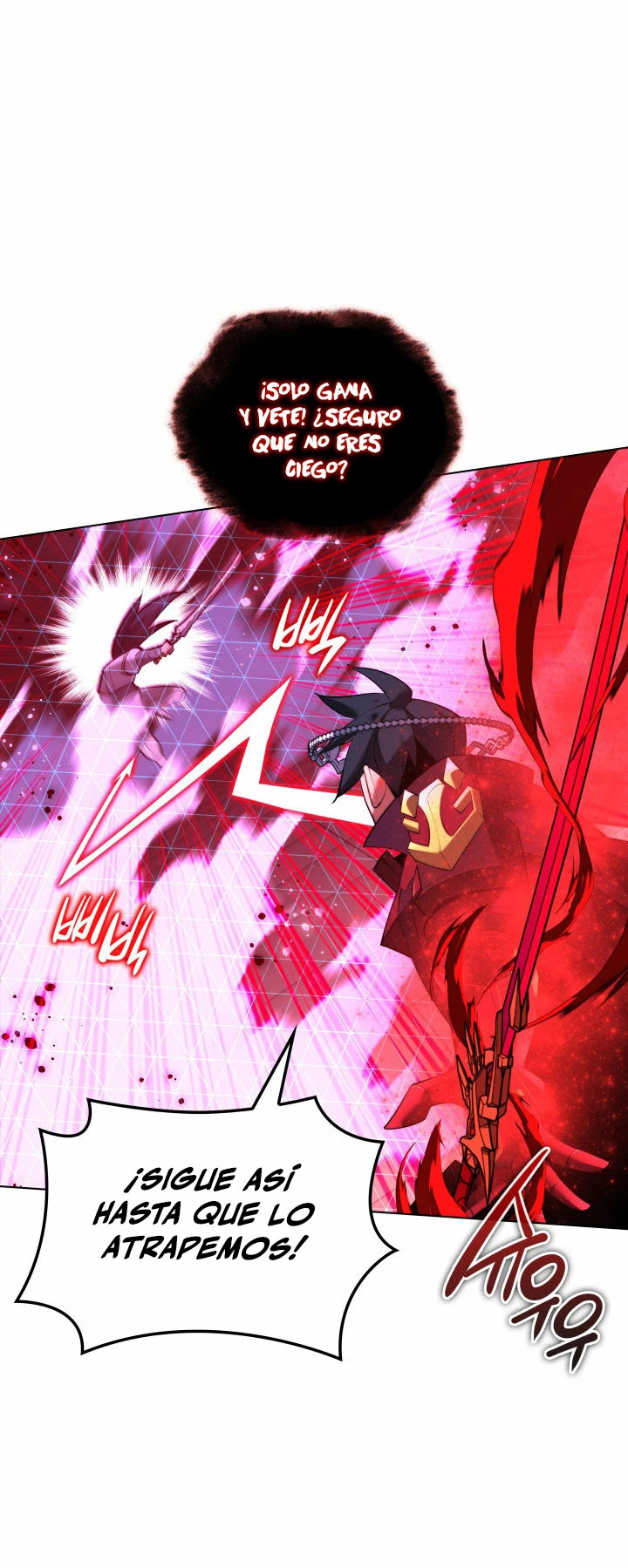 Read El Chetado (es) Manga Online