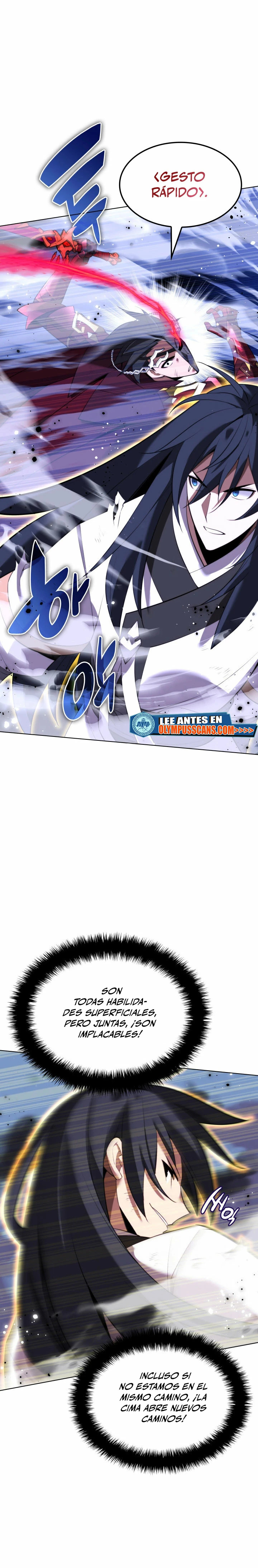 Read El Chetado (es) Manga Online
