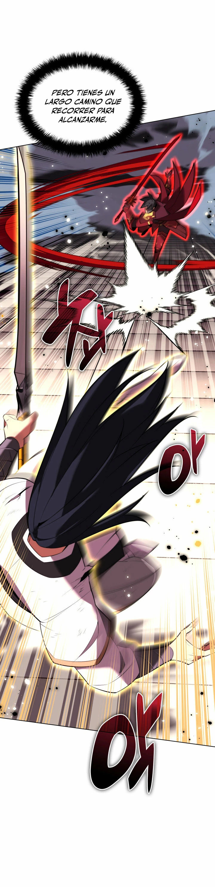 Read El Chetado (es) Manga Online