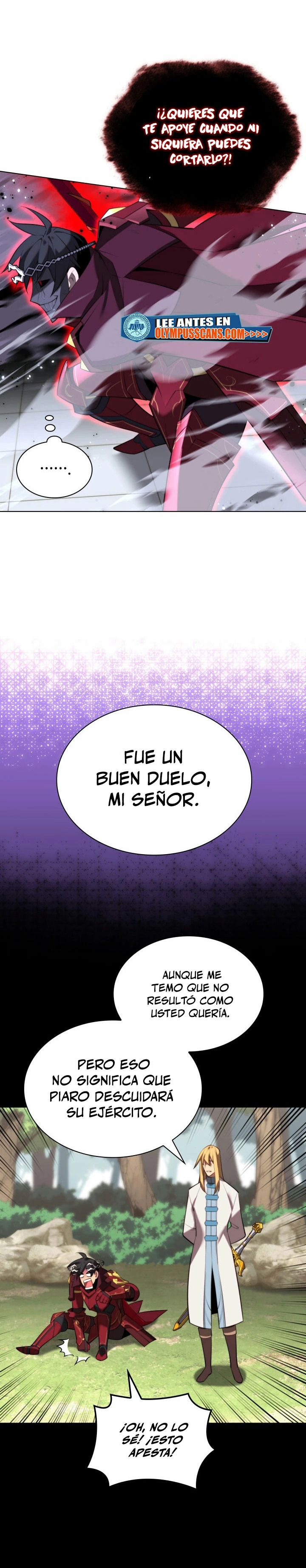 Read El Chetado (es) Manga Online