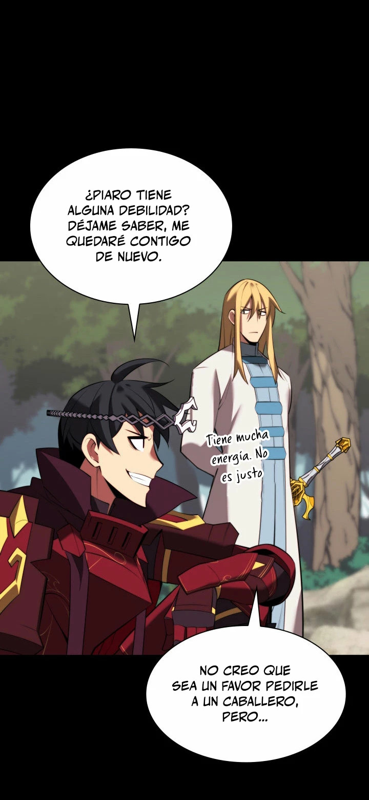 Read El Chetado (es) Manga Online