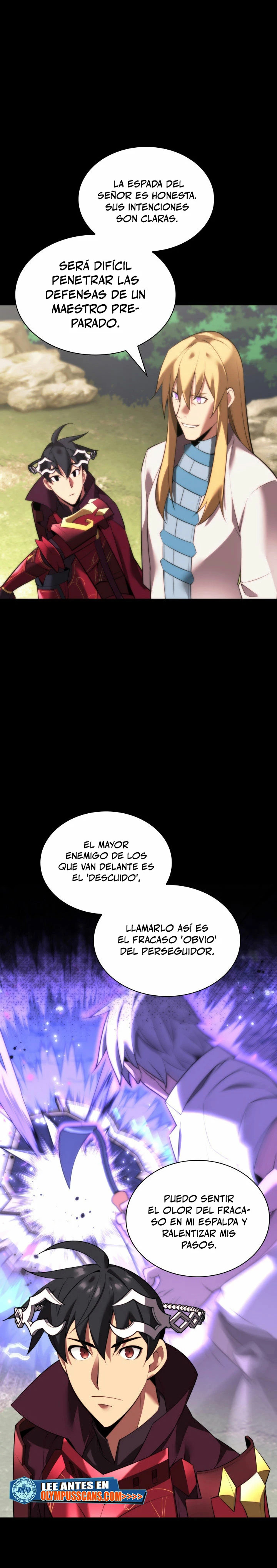 Read El Chetado (es) Manga Online