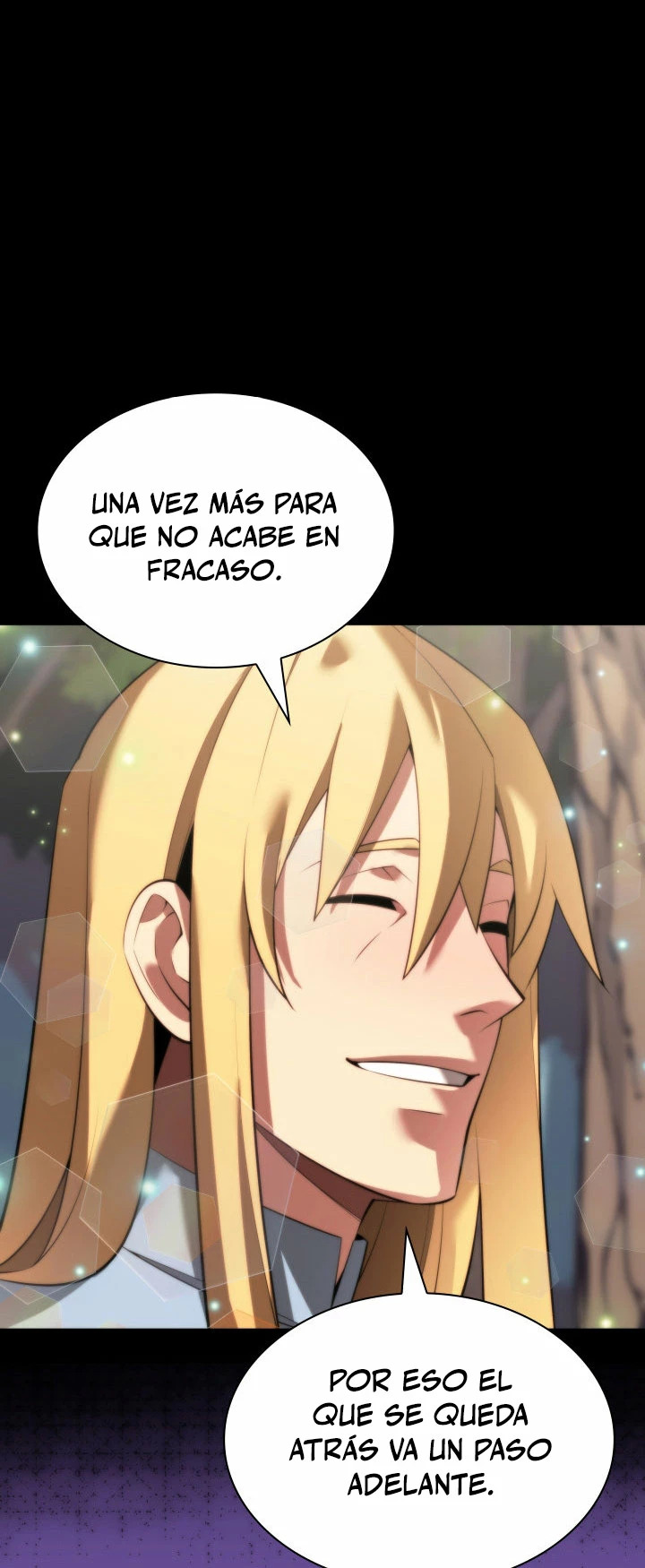 Read El Chetado (es) Manga Online