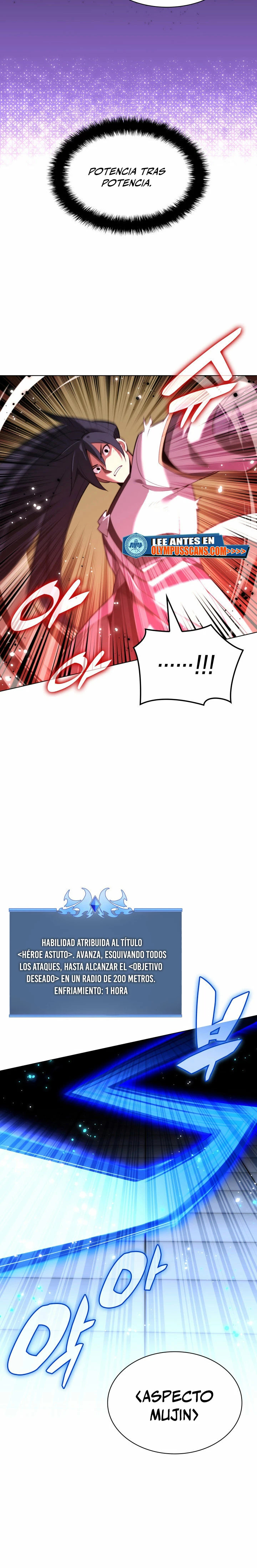 Read El Chetado (es) Manga Online