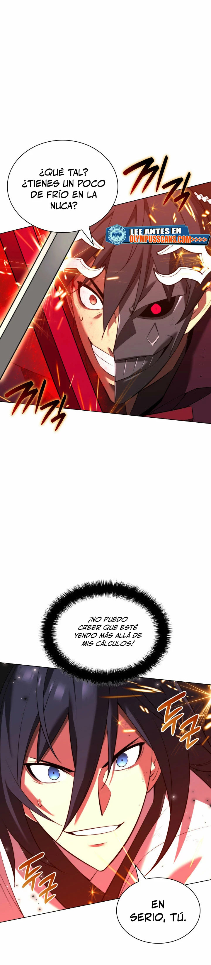 Read El Chetado (es) Manga Online