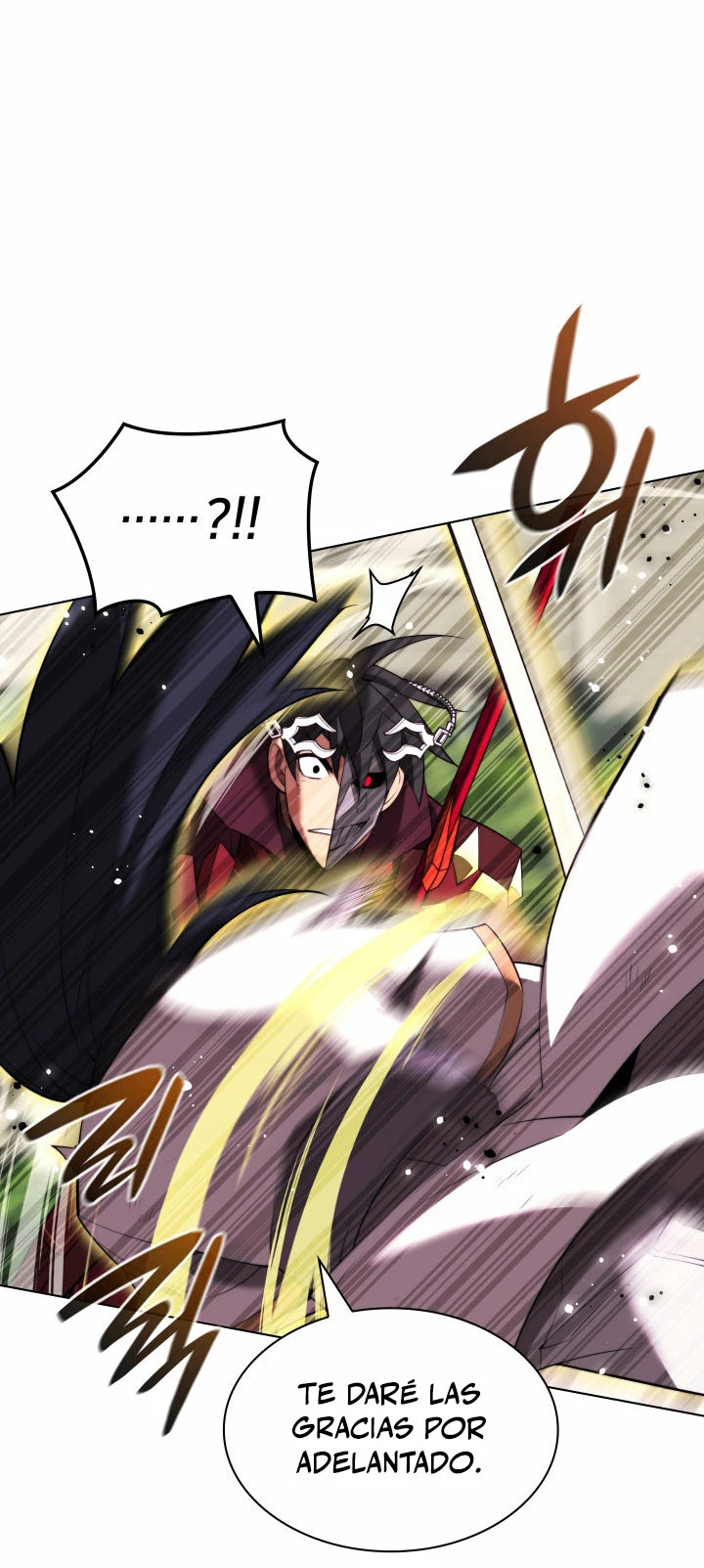 Read El Chetado (es) Manga Online