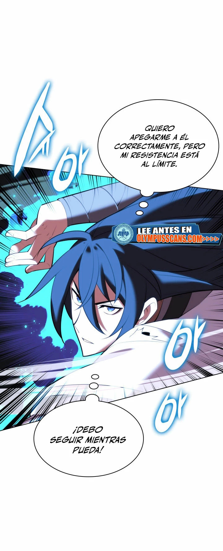 Read El Chetado (es) Manga Online