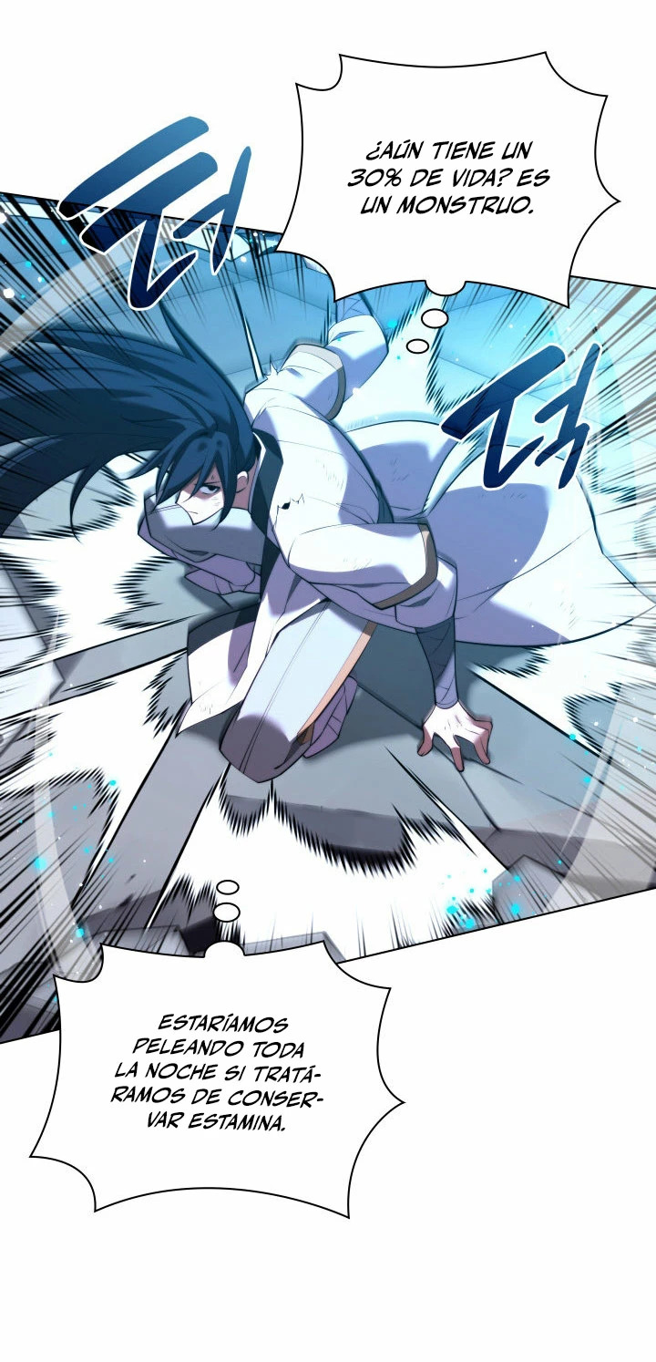 Read El Chetado (es) Manga Online