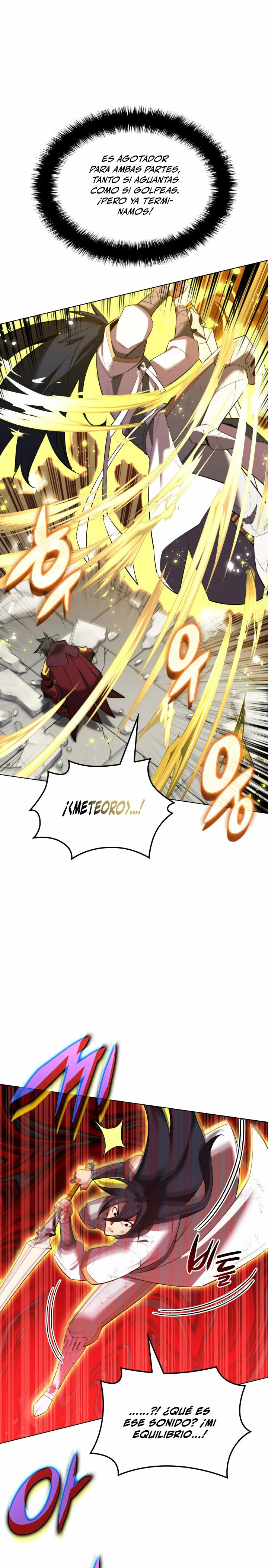Read El Chetado (es) Manga Online
