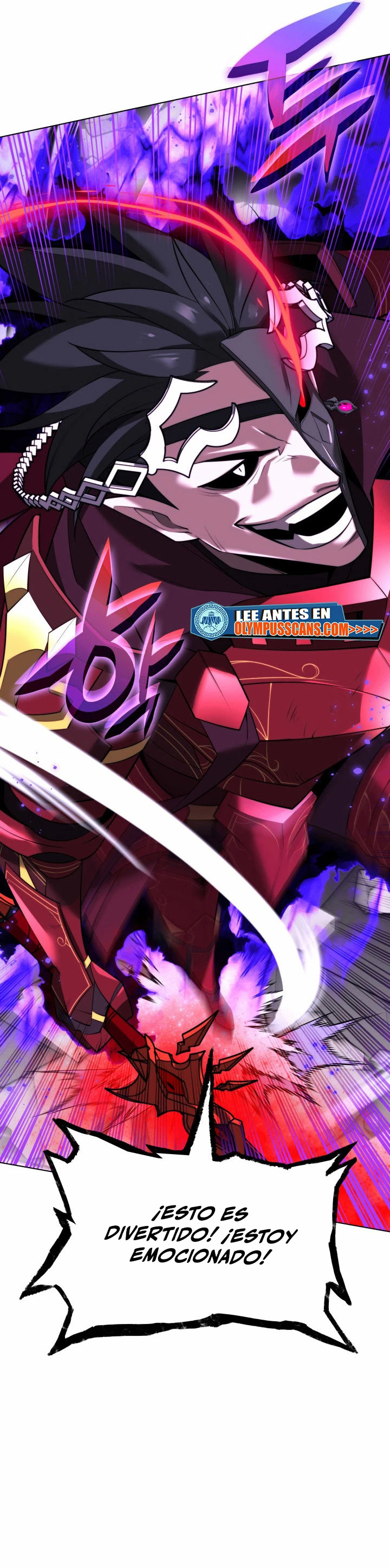 Read El Chetado (es) Manga Online