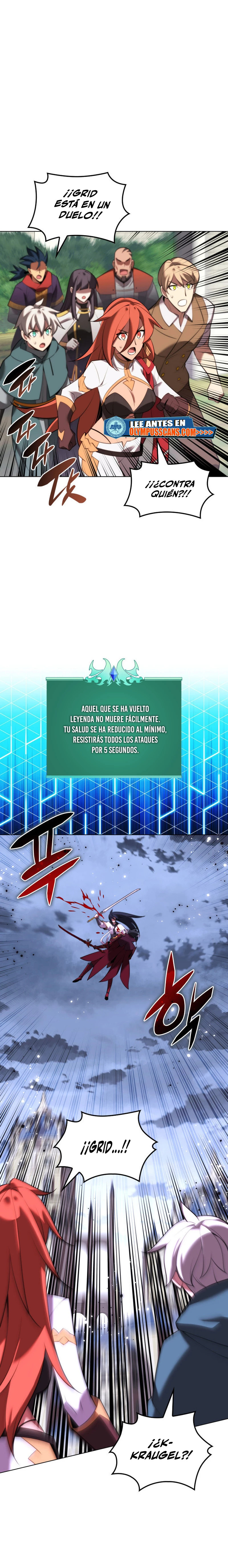 Read El Chetado (es) Manga Online