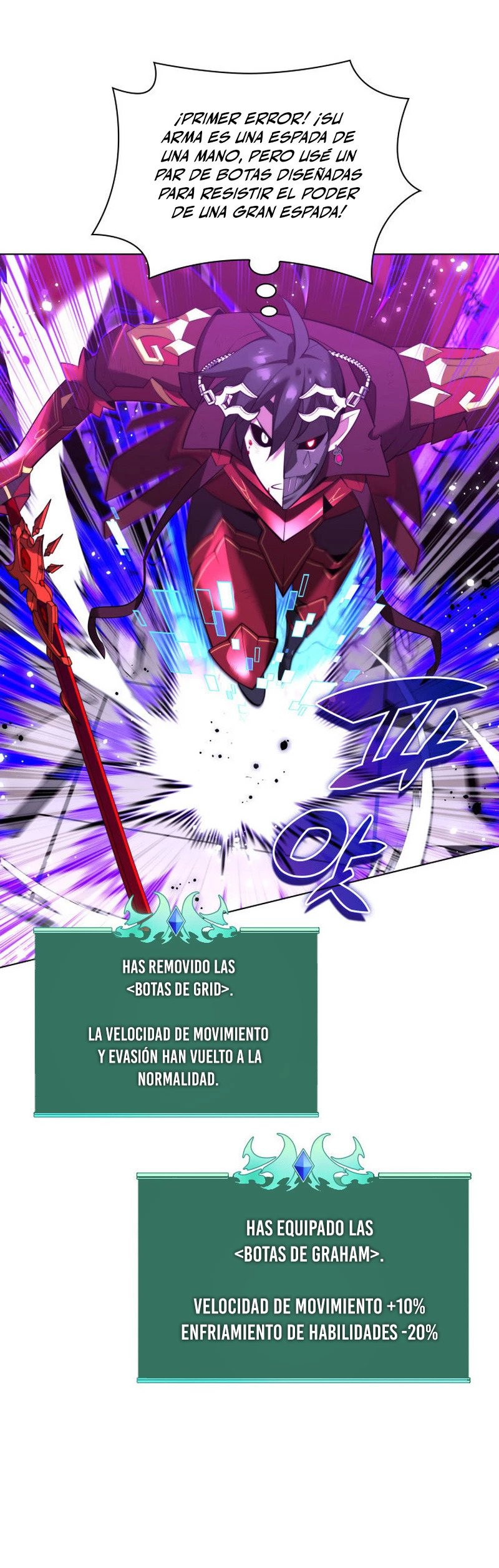 Read El Chetado (es) Manga Online
