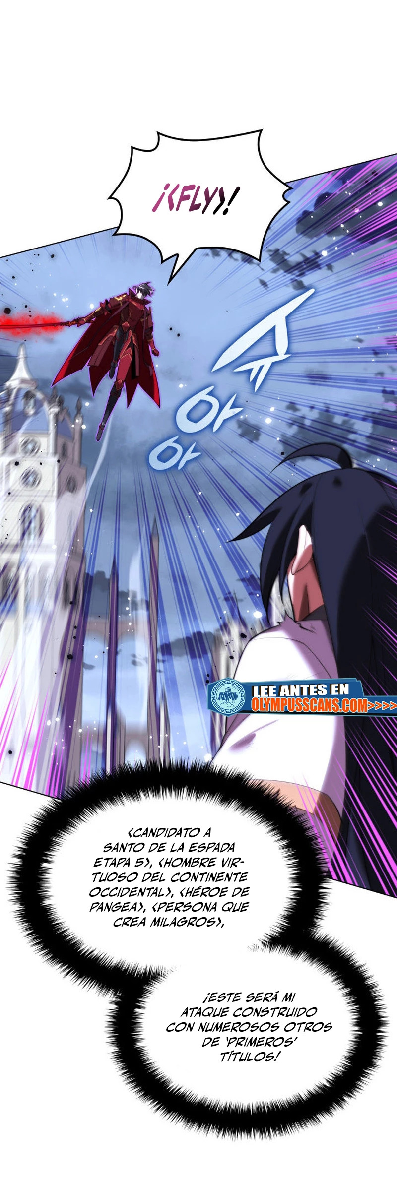 Read El Chetado (es) Manga Online