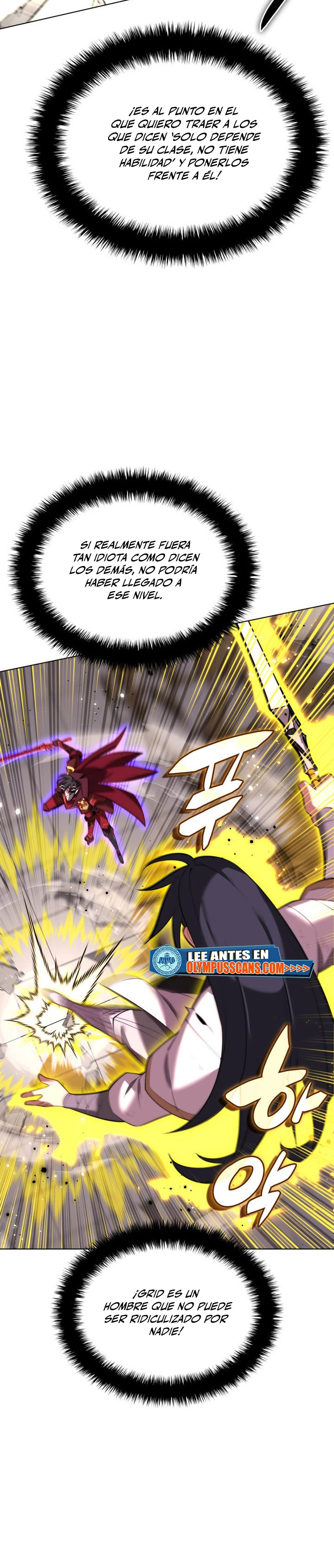 Read El Chetado (es) Manga Online